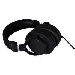 Record HP-72 stereo-hovedtelefoner