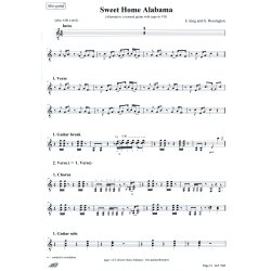 Rock-it 1 - for El-guitar