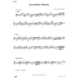 Rock-it 1 - for El-guitar