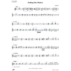 Rock-it 2 - for El-guitar