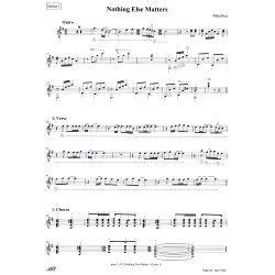 Rock-it 2 - for El-guitar