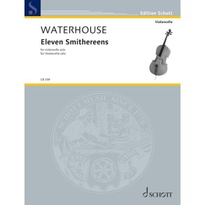 Eleven Smithereens