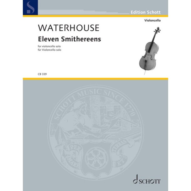 Eleven Smithereens