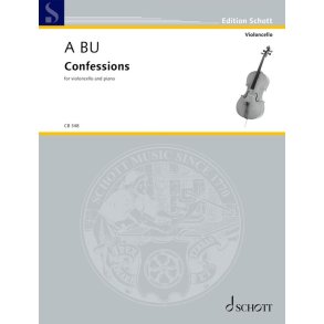 Confessions op. 2