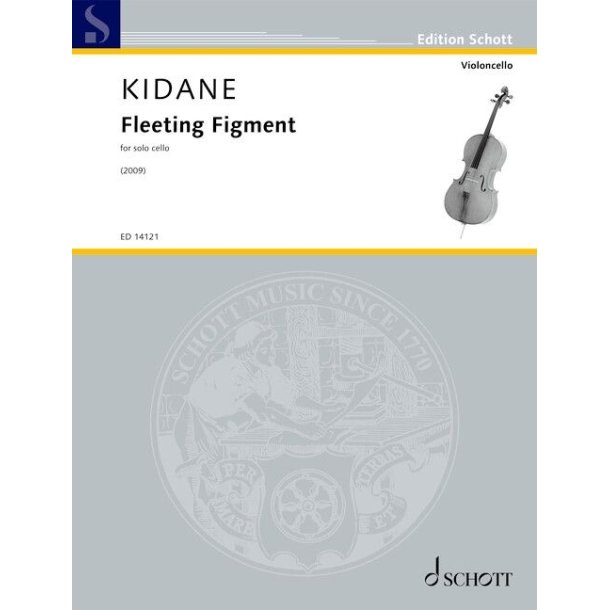 Fleeting Figment