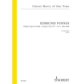 Improperium expectavit cor meum