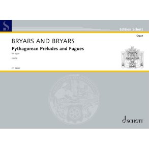 Pythagorean Preludes and Fugues