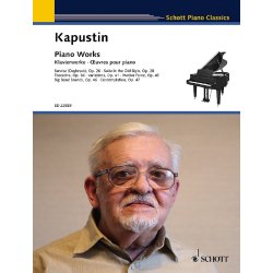 Piano Works