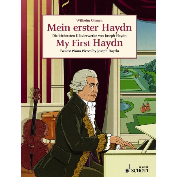 Mein Erster Haydn