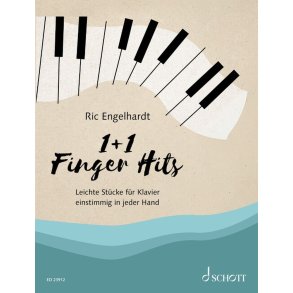 1+1 Finger Hits