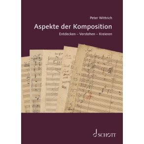 Aspekte der Komposition