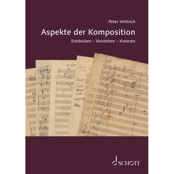 Aspekte der Komposition
