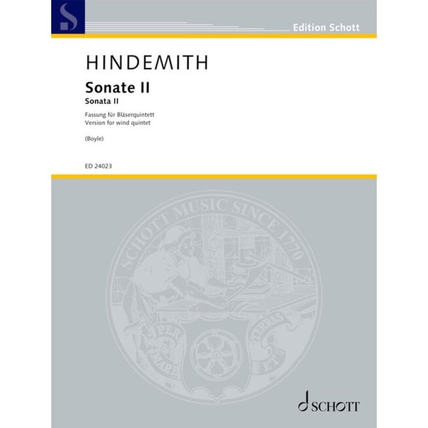 Sonate II