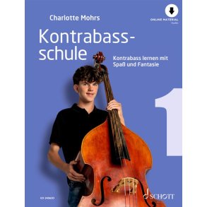 Kontrabassschule 1