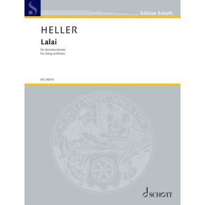 Lalai: Schlaflied zum Wachwerden