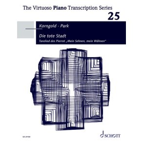 Die tote Stadt Band 25