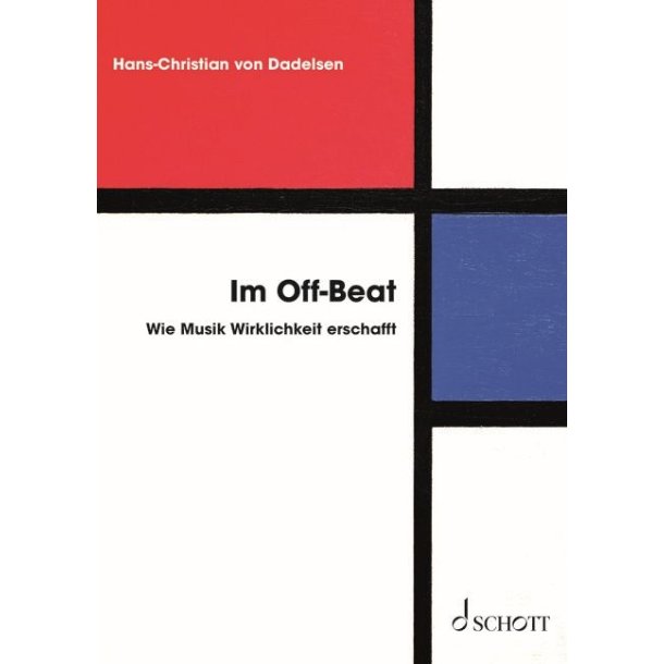 Im Off-Beat: Wie Musik Wirklichkeit erschafft