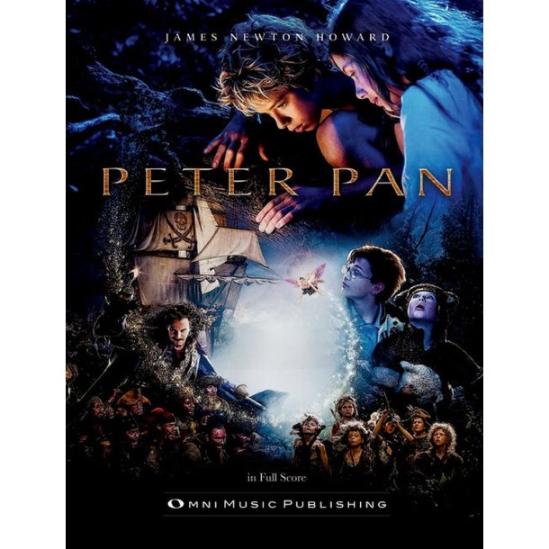 Peter Pan