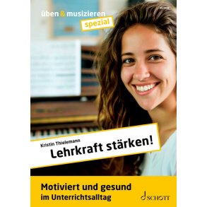 Lehrkraft st&auml;rken!