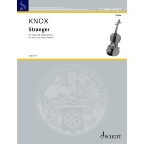 Stranger