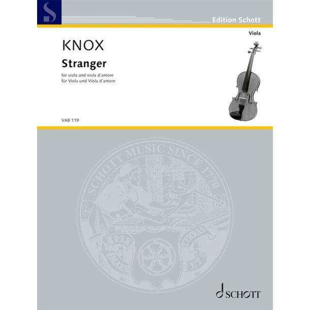 Stranger