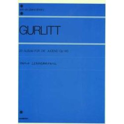 Album for the Youth op. 140