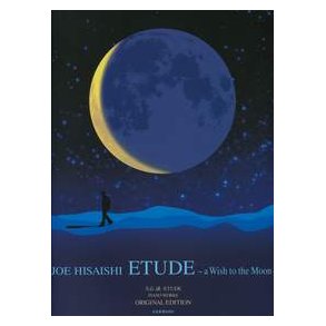 Etude - A Wish to the Moon
