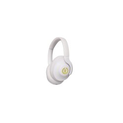 45's Bluetooth Headphones - White