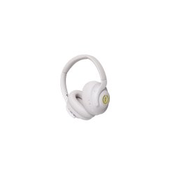 45's Bluetooth Headphones - White