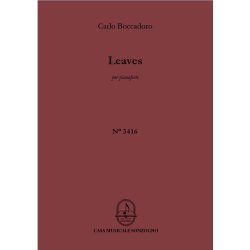 Leaves