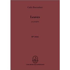 Leaves