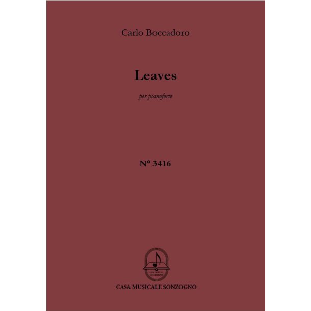 Leaves