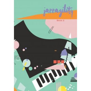 Jazzagility Book 2