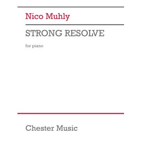 Strong Resolve