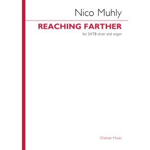 Reaching Farther