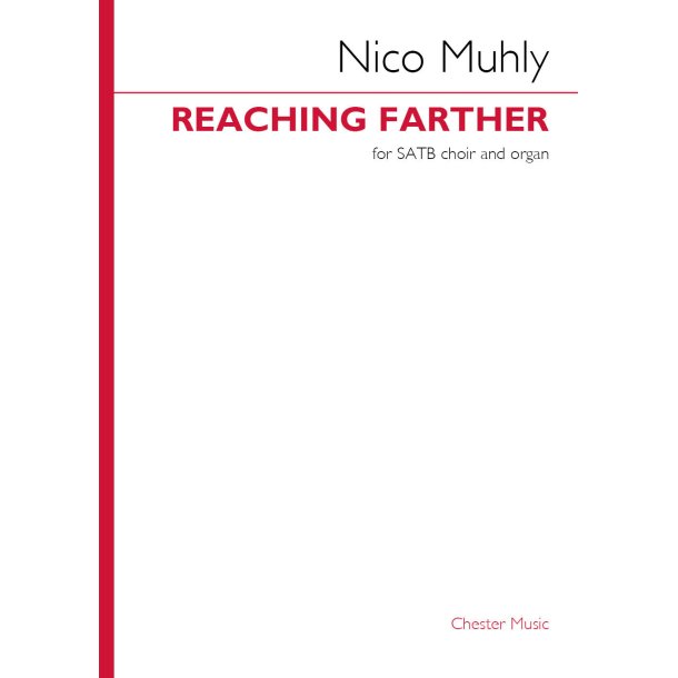 Reaching Farther