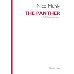 The Panther: Anon 10th century