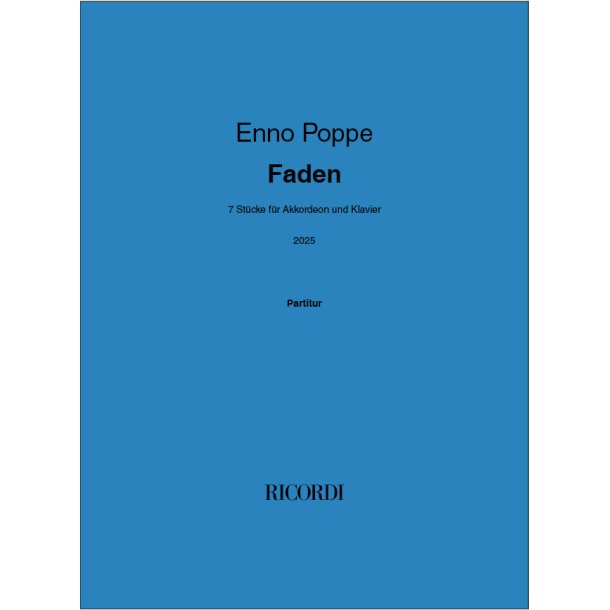 Faden