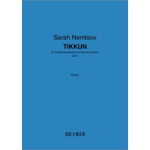 Tikkun