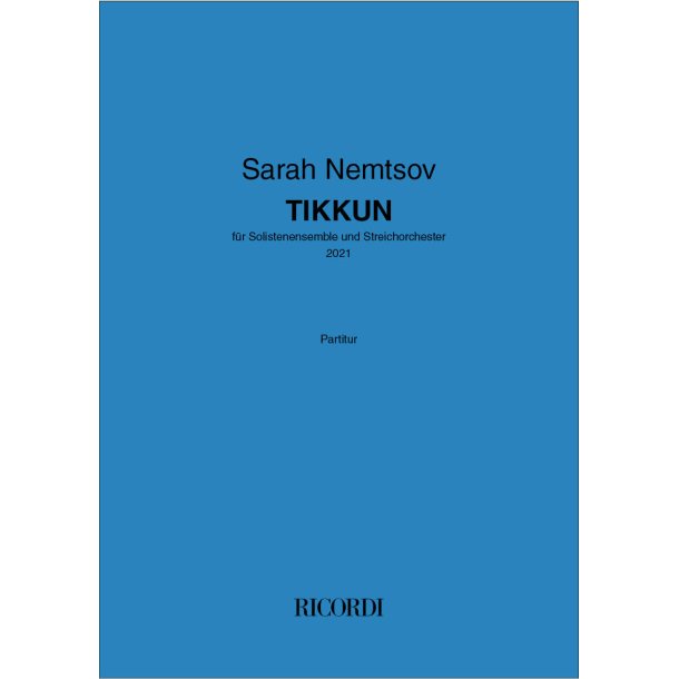 Tikkun