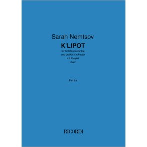 K'lipot