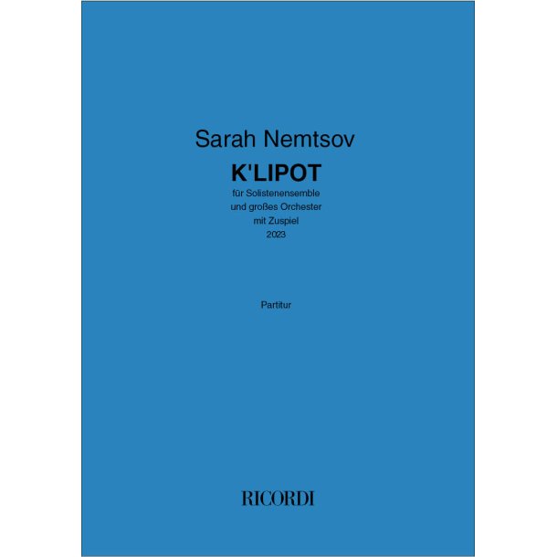 K'lipot