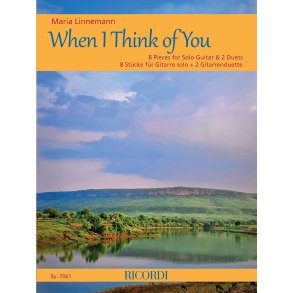 When I Think of You