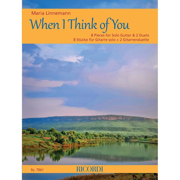 When I Think of You