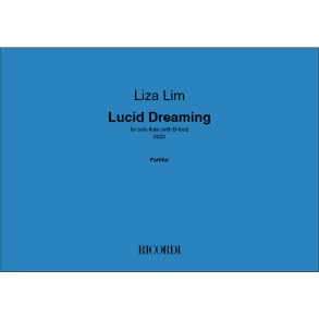 Lucid Dreaming
