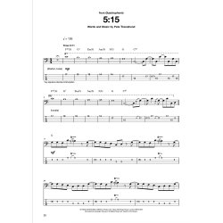 The John Entwistle Bass Book