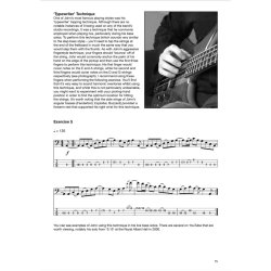 The John Entwistle Bass Book