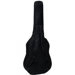 Begynder guitarpakke m. Sant CJ-36-BK spansk 3/4 brneguitar sort