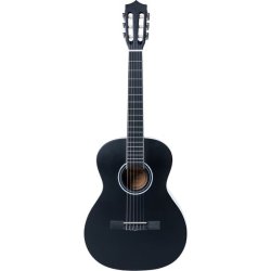 Sant Guitar 3/4 CJ-36-BK spansk b�rne-guitar sort