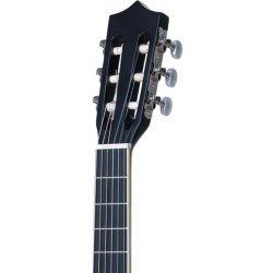 Sant Guitar 3/4 CJ-36-BK spansk b�rne-guitar sort